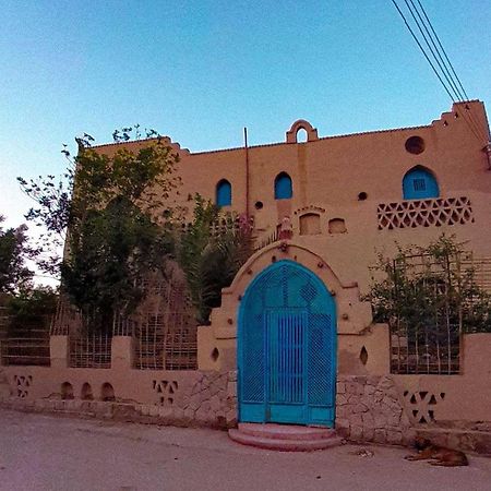 Hotel Scorpion House Luxor Exterior foto